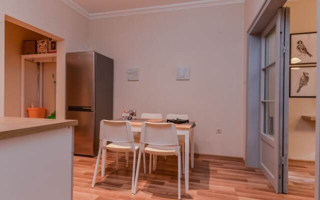 Отель FM Premium 2-BDR Apartment - Charming Murphy Str. Болгария, София - отзывы, цены и фото номеров - забронировать отель FM Premium 2-BDR Apartment - Charming Murphy Str. онлайн