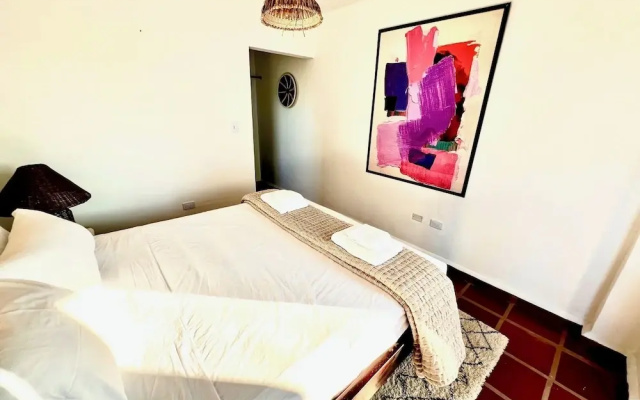 Hotel Villa Toti