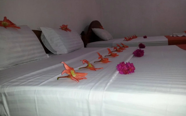 The Heritance Resort