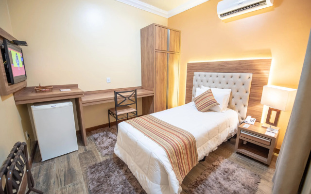 Hotel Alles Blau