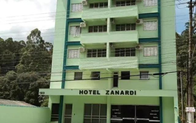 Hotel Zanardi Apart Hotel