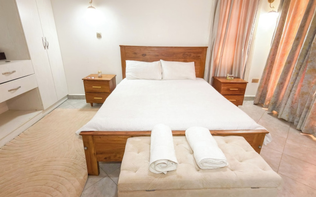 Constatia Homes