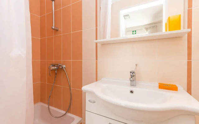 Apartments Karneol