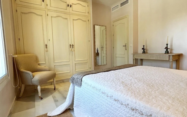 Villa Maisa Luxury Marbella