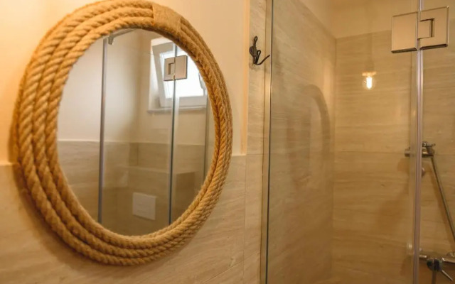 Apartmani MiS