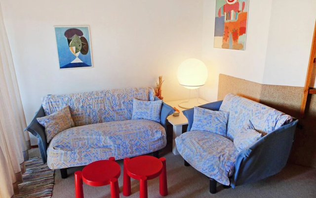 Casa Girun Flims in Flims