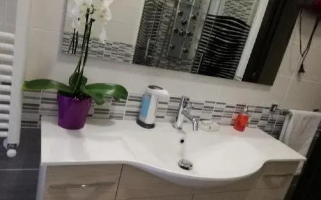 Natalia Apartament