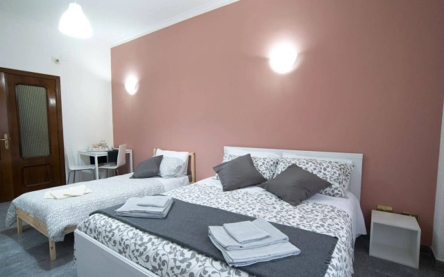 B&B Posidonia