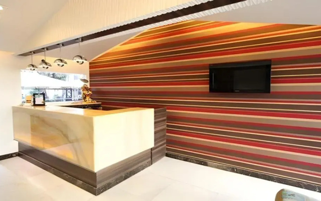 Hotel Midland - Hostel