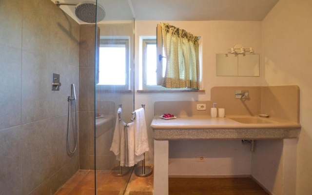 Beautiful Apartment in Cetona With 2 Bedrooms and Wifi