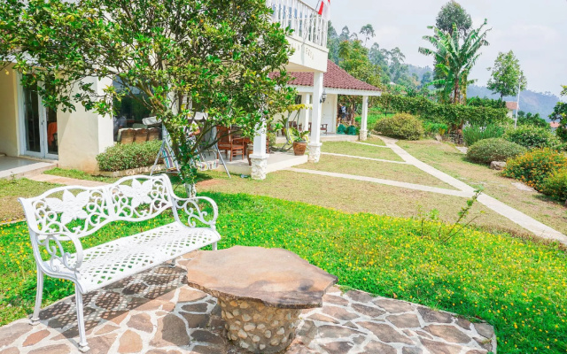 OYO 1785 Villa Jeruk Ciwidey