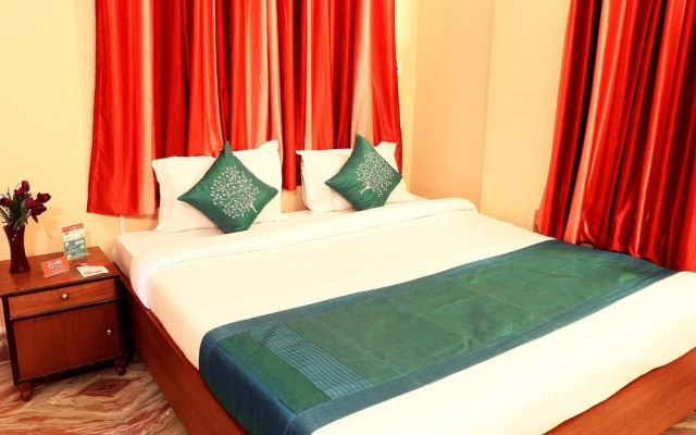 silver inn guest house