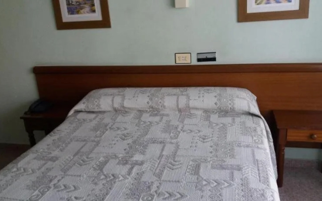 Hotel Avenida