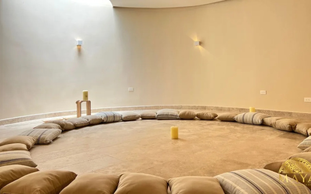 Peregrina Tulum 202A 2BR Luxury Condo