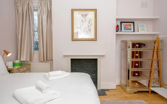 Putney flat