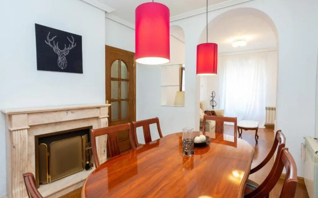 Apartamentos Esperanza