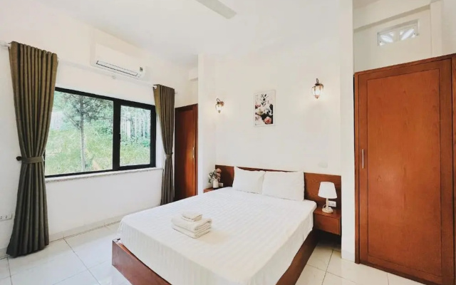 ROSE Villas & Resort - Ba Vi