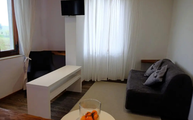 Albergo Torre di Codana