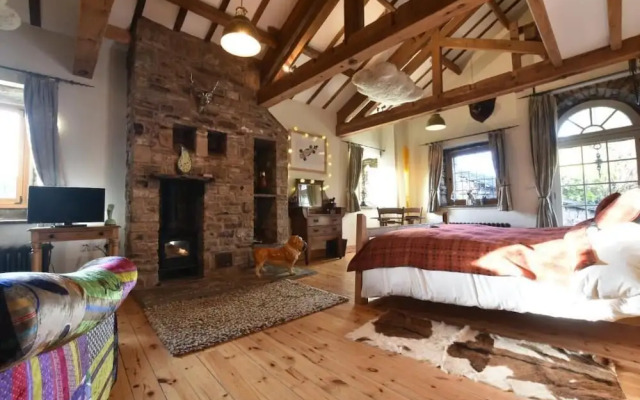 Low Mill Guest House