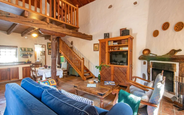 Casita rural con encanto en El Ingenio, Santa Lucía