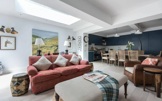 Onefinestay - Maida Vale Apartments