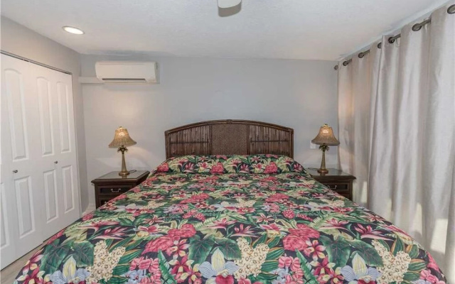 Kahana Sunset B7 - Two Bedroom Condo