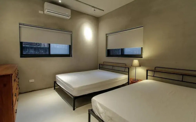 The Grey Loft One