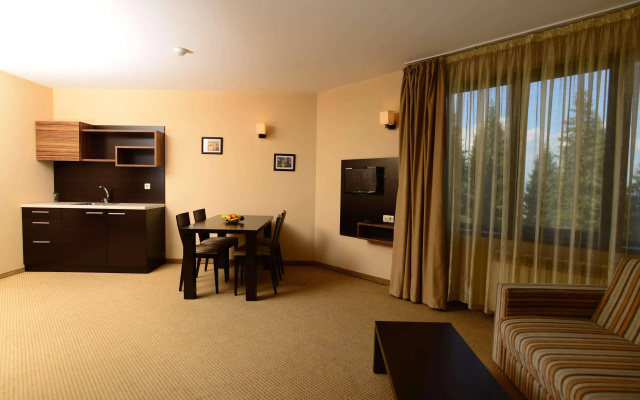 Hotel Mursalitsa by HMG - Half board