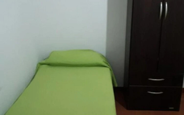 Hospedaje Kaupen