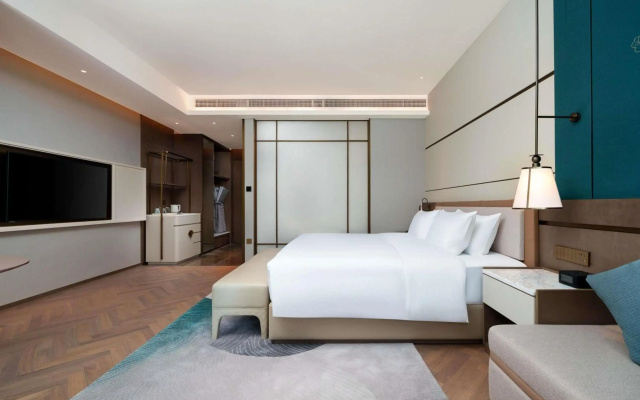 Grand Mercure Hangzhou Qingshan Lake