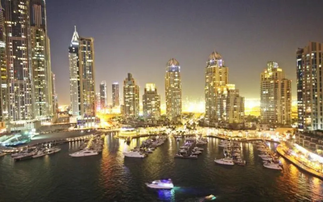 OkDubaiApartments – Rose Dubai Marina