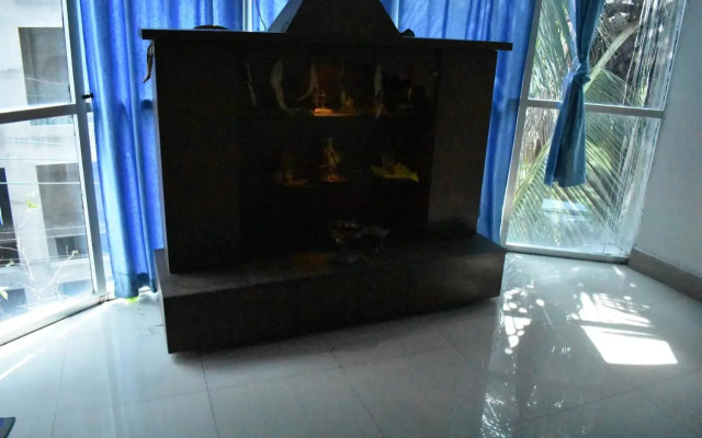 Indira Lodge