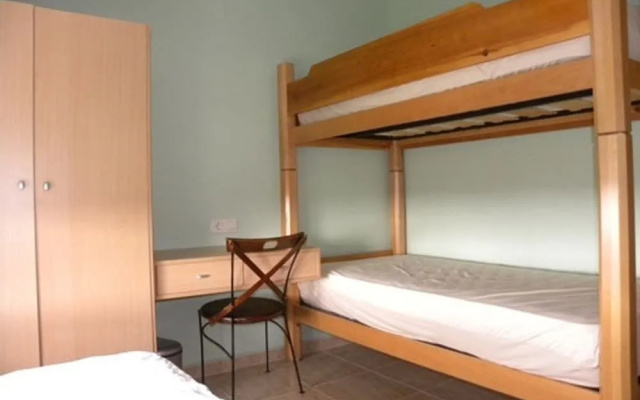 Albergue Peña Redonda