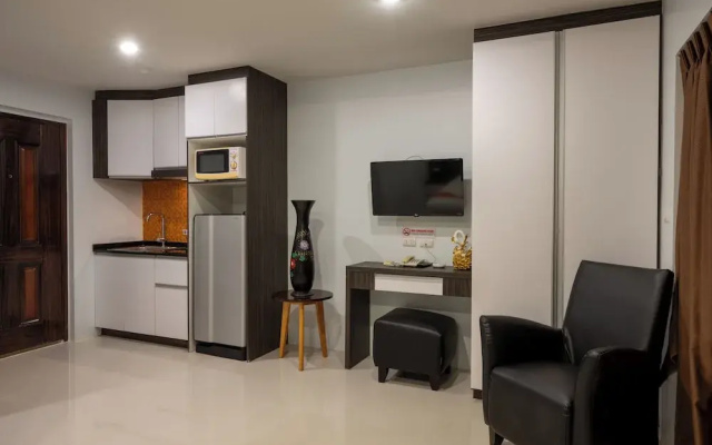 New Nordic Suite 4 by Apartwell