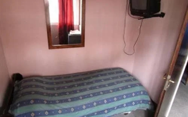 Hostal Maria Regina