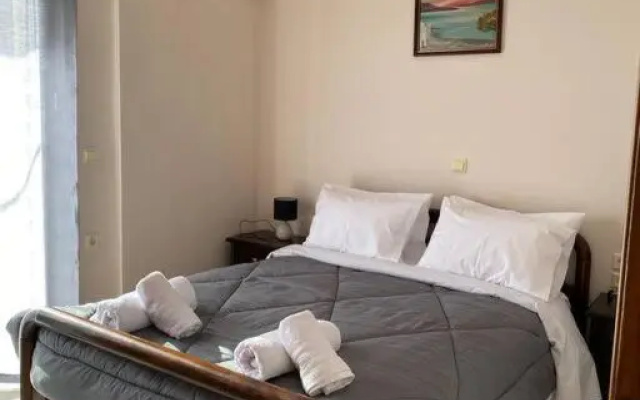Αρτέμιδα Karpenisi Apartment