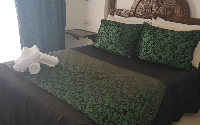 Maison dhôte Bousaid