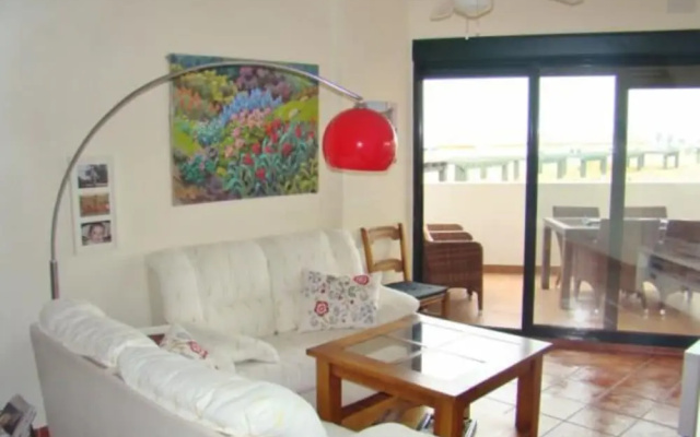 Apartment - 2 Bedrooms with Pool - 103403