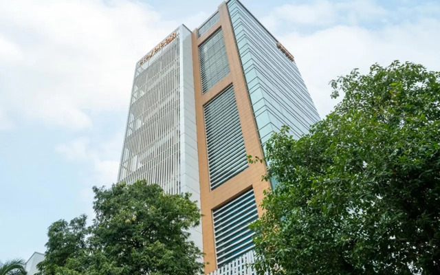 Bloom Hotel - BKC Kalina