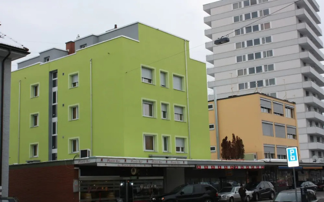 Swiss Star Residences