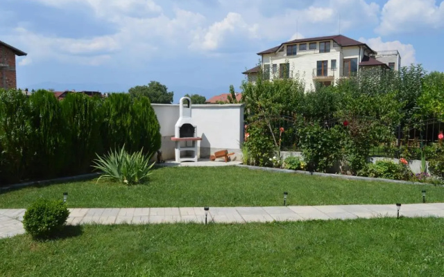 St. Anastasia Apartments