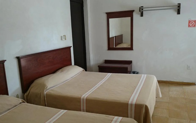 Bungalows Delfin