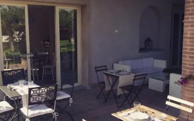 Aulivo B&B