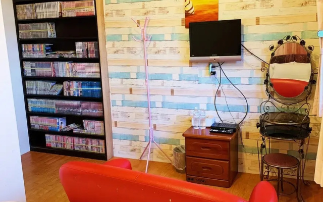 Lan Yang Qiao B&B