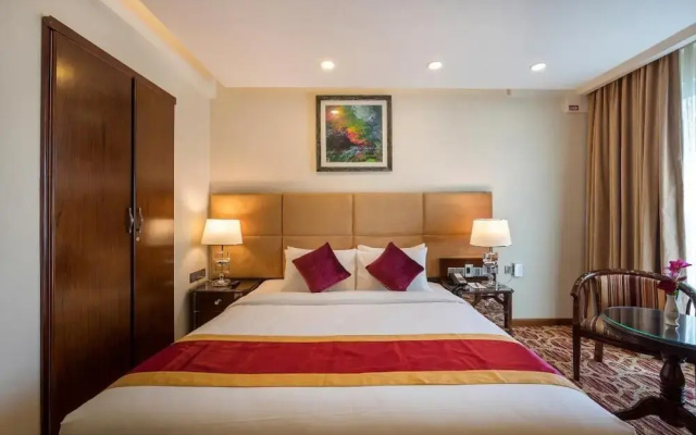 Chayabithi beach resort
