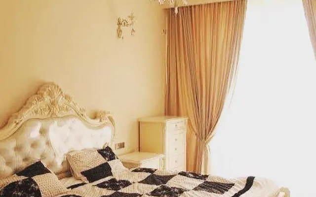 Elit Home Apartment David