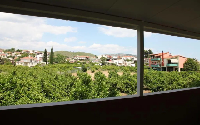 Hotel Aspassia
