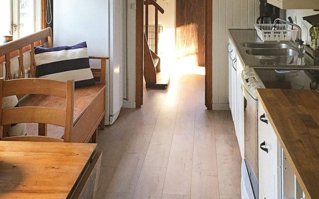 4 Star Holiday Home in Gotlands Tofta
