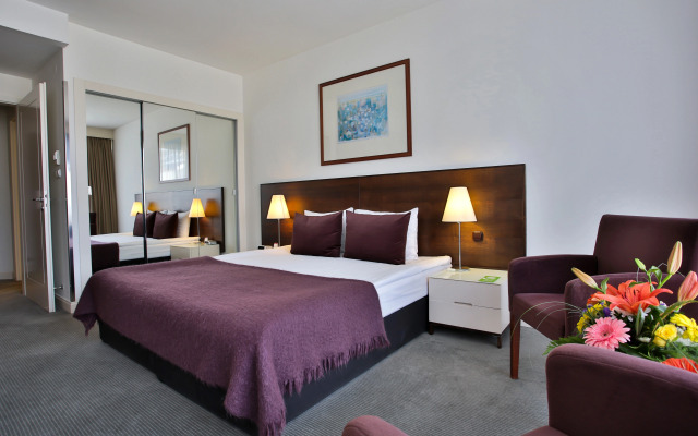 Adina Apartment Hotel Budapest