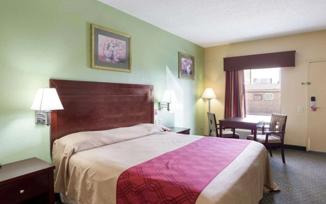 Econo Lodge